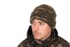 Sapka - Fox Camo Sherpa Tec Beanie sapka (CHH025)