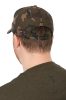 Sapka - Fox Collection Camo Hat Cap baseball sapka (CHH027)