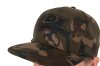 Sapka - Fox Collection Camo Snapback hat baseball sapka (CHH028)