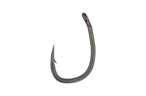 Fox EDGES™ Super Wide Gape (In-Turned Eye) - Size 2 pontyozó horog 10db (CHK241)