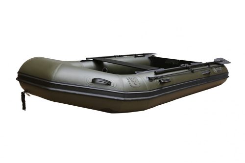 Fox 290 2.9m Green Inflable Boat - Air Deck Green (CIB025)