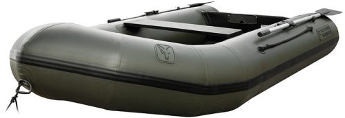 Fox Eos® 300 Inflatable Boat 3.0m  Slat Floor gumicsónak (CIB037)