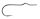 Mustad  Signature Hooks, Popper horog 10db  (Ck52Snp-Br-  -M25)