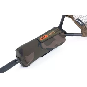   Lebegtető Fox Camolite™ Net Float terepszín lebegtető szivacs meritő nyélre (CLN035)