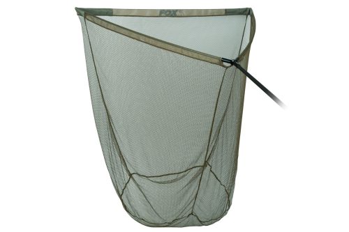 Merítő  Fox Horizon X4 42" Landing Net 105cm fej, 180cm nyél - erős merítő szák (CLN041)