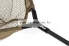 Merítő  Fox Horizon X4 42" Landing Net 105cm fej, 180cm nyél - erős merítő szák (CLN041)