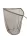Merítő Fox Horizon X3s 42"" 8ft pole Landing Net bojlis merítő (CLN060)