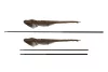 Merítő Fox Horizon X3s 42"" 8ft pole Landing Net bojlis merítő (CLN060)