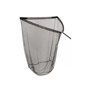   Merítő Fox Horizon X4s 42"" 8ft Pole Landing Net Camo Mesh 107cm 240cm bojlis merítő (CLN063)