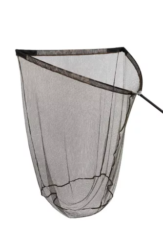Merítő Fox Horizon X4s 42"" 8ft Pole Landing Net Camo Mesh 107cm 240cm bojlis merítő (CLN063)