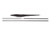 Merítő Fox Horizon X4s 42"" 8ft Pole Landing Net Camo Mesh 107cm 240cm bojlis merítő (CLN063)