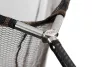 Merítő Fox Horizon X4s 42"" 8ft Pole Landing Net Camo Mesh 107cm 240cm bojlis merítő (CLN063)