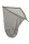 Merítő Fox Eos-X Landing Net - 6ft 42" 107cm 180cm bojlis merítő (CLN066)