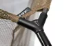 Merítő Fox Eos-X Landing Net - 6ft 42" 107cm 180cm bojlis merítő (CLN066)