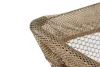 Merítő Fox Eos-X Landing Net - 6ft 42" 107cm 180cm bojlis merítő (CLN066)