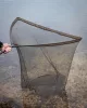 Merítő Fox Eos-X Landing Net - 6ft handle 42" 107cm 180cm 2r bojlis merítő (CLN068)