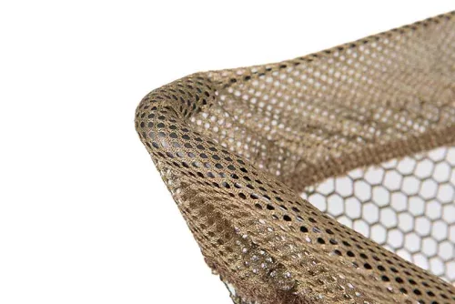 pótháló Fox Eos-X Landing Net Mesh 42" bojlis merítőhöz (CLN070)