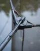 Fox Lever-lok Landing Net - 42" bojlis merítő (CLN072)