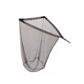   Fox Lever-lok Landing Net - 42" 244cm 8' 2 részes bojlis merítő (CLN073)