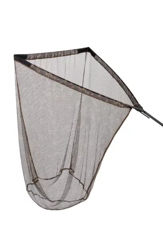 Fox Lever-lok Landing Net - 42" 244cm 8' 2 részes bojlis merítő (CLN073)