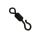 Gardner Covert C-Lok Ring Swivels 12-es forgó 10db (CLOK)