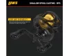Team Lew'S Custom Lite SS reel  bal kezes multi orsó (CLSS1SHL)