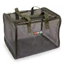 Fox Fx Boilie Dry Bag - XL bojli szárító, csalis táska 12kg (CLU250)