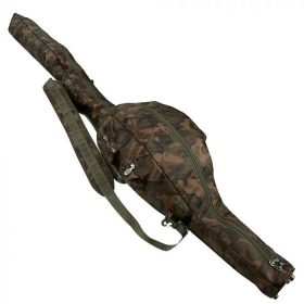   Fox Camolite® Tri-Sleeve 12Ft Rod Case Prémium bottok, bottáska (CLU287)