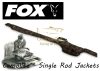 Fox Camolite™ Single Rod Jackets - 10ft bottok, bottáska (CLU290)