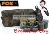 Fox Voyager® Brew Kit Bag kávés-teás szett  (CLU323)