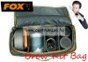 Fox Voyager® Brew Kit Bag kávés-teás szett  (CLU323)