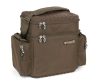 Fox Voyager® Two Man Piknik Cooler Bag 55x46x32cm étkészletes hűtőtáska (CLU339)