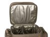 Fox Voyager® Two Man Piknik Cooler Bag 55x46x32cm étkészletes hűtőtáska (CLU339)