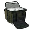 Fox Cooler Food Bag 2 Man thermo hűtőtáska étkészlett szettel 55x41x38cm (CLU371kr)