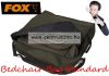 Fox Bedchair Bag Standard ágytartó táska 86x86x25cm (CLU375)