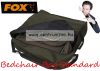 Fox Bedchair Bag Standard ágytartó táska 86x86x25cm (CLU375)