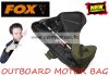 Fox R-Series Outboard Motor Bag csónakmotor táska 120x47cm (CLU376)