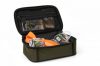 Fox R-Series Accessory Bag Medium rekeszelt aprócikkes táska 22x8x13cm (CLU378)