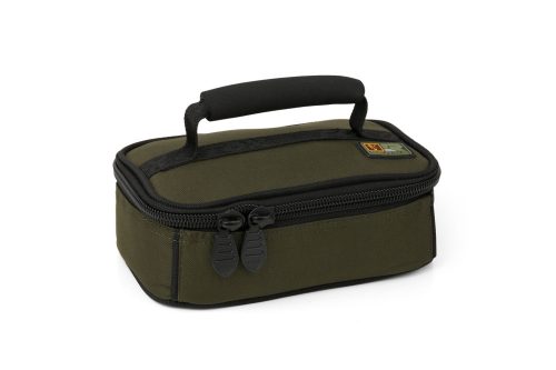 Fox R-Series Lead & Bits Bag táska 22x8x14cm (CLU380)