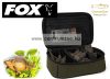 Fox R-Series Lead & Bits Bag táska 22x8x14cm (CLU380)