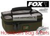 Fox R-Series Hookbaits Bag 8 Pots táska (CLU381)