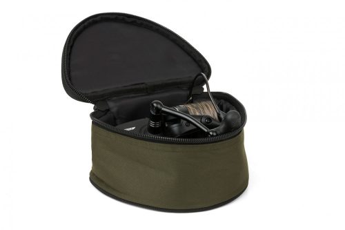 orsótartó - Fox R-Series Reel Case orsótartó táska (CLU384)