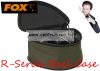 orsótartó - Fox R-Series Reel Case orsótartó táska (CLU384)