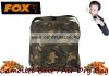 Fox Camolite Bait & Air Dry Bag - Large bojlis és etetőanyagos táska 36x32x29cm  (CLU388)
