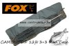 Fox Camolite® 12Ft 3+3 Rod Case Prémium bottáska 197cm (CLU403)