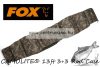 Fox Camolite® 12Ft 3+3 Rod Case Prémium bottáska 197cm (CLU403)