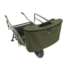   Fox R-Series Front Barrow Bag talicska táska 60x35x15cm (CLU423)