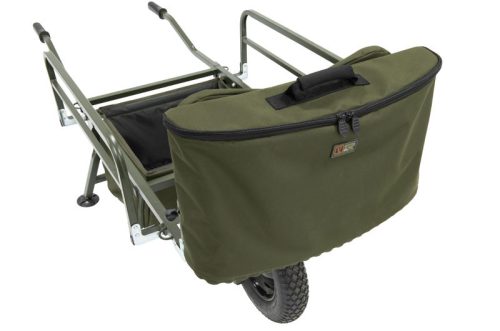 Fox R-Series Front Barrow Bag talicska táska 60x35x15cm (CLU423)