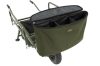 Fox R-Series Front Barrow Bag talicska táska 60x35x15cm (CLU423)