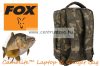 Fox Camolite™ Laptop & Gadget Bag Táska 46x32x15cm (CLU425)